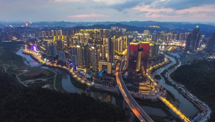 房地产,财经速递