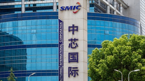 【深度】中芯国际：华为最关键的友军