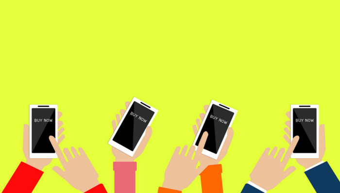 微商获政策支持，要“转正”了