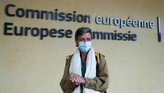 无需补缴130亿欧元税，苹果为何能在欧盟打赢官司？