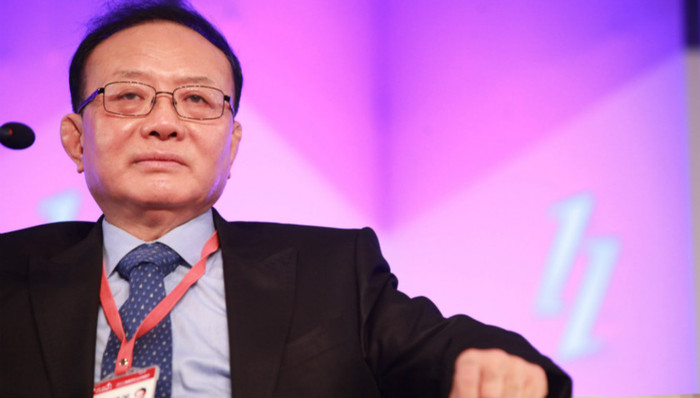 中国经济,全球化,科技创新,