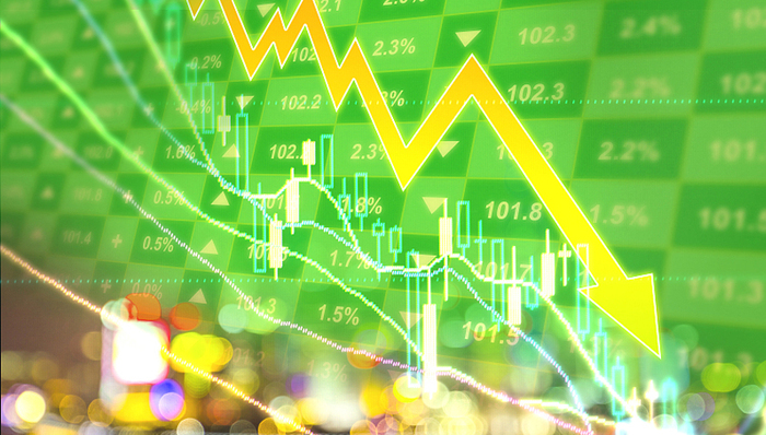 受大盘影响 白酒板块“遇冷”