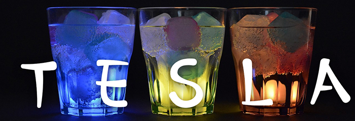 特斯拉牌龙舌兰酒？Tesla+Tequilla碰撞出的新火花