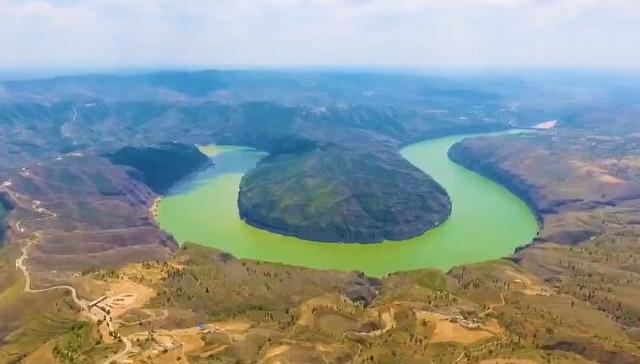 润腔,旋法,砒砂岩,河曲民歌,淤地坝建设,绿波,母亲河,漫瀚调,崔家寨,清水河县
