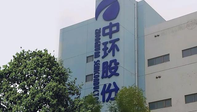 中环集团,TCL,混改