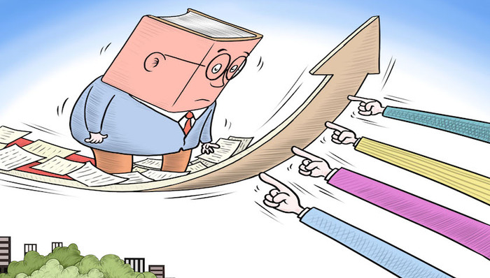 公务员考试,教育产业