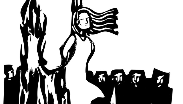 重返塞勒姆：女性为什么是历史上猎巫运动的主要猎杀对象？