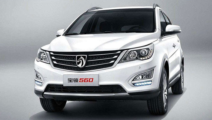 上汽通用五菱,车圈观察