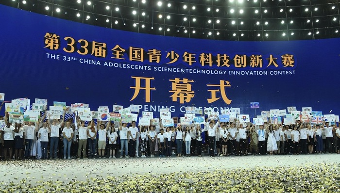 不止一个中小学生在青创大赛中研究癌症：50万美元的设备哪里来？P3实验室进得去吗？