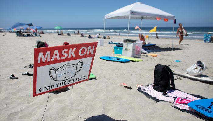 确诊,新增,死亡,检测,隔离,航班,失业