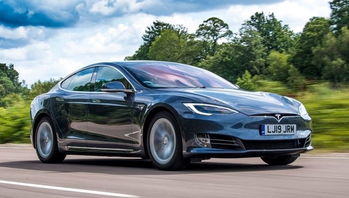 特斯拉,车圈观察