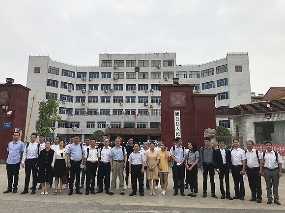 【追踪】河南轮毂翻新案11名被告人取保后重新收监，涉案罪名金额曾多次变更