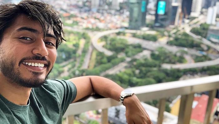 公寓,肢解,嫌疑人,网约车,CEO,孟加拉,移民,动机