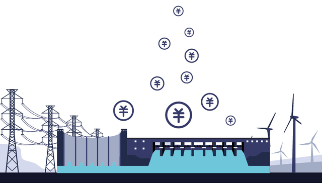 数据 | 近1.3万亿用于重大水利工程建设，防洪减灾项目最多