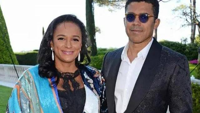 非洲,首富,政治