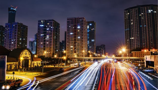 自动驾驶,创业公司,资本市场