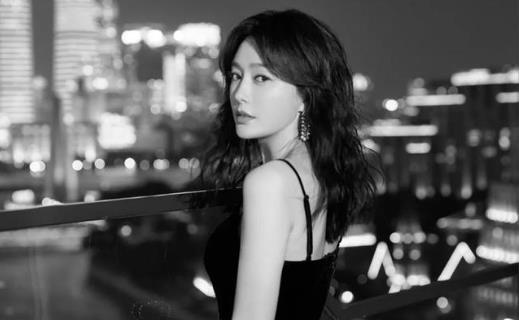 娱乐圈,秦岚,延禧攻略,怪你过分美丽