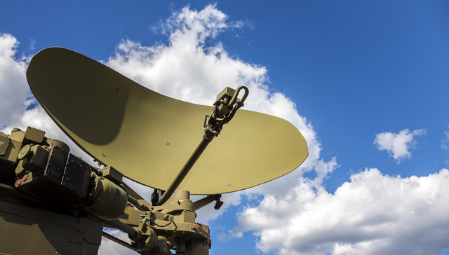 军工板块逆势走强，分析师：行情已进入第二阶段