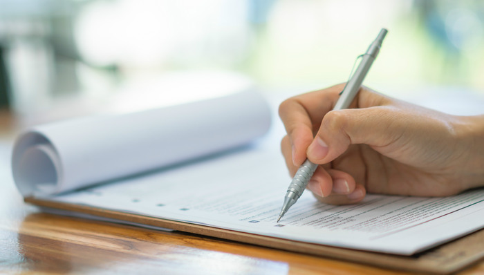 人民建议，信访办