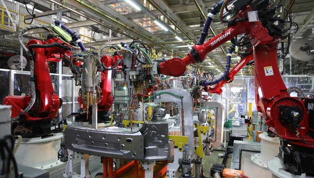 华晨雷诺金杯计划引入