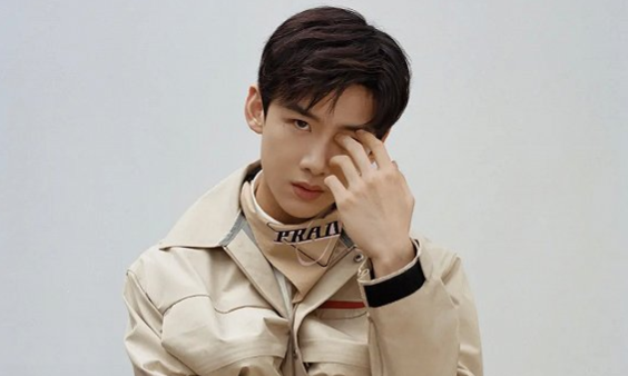 白敬亭,演员,演戏