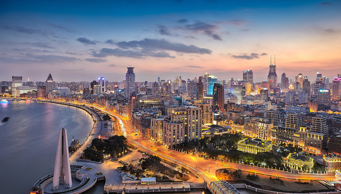 夜间经济，黄浦区,夜生活