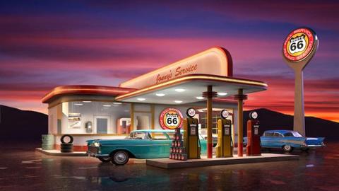 【深度】坐拥5万家便利店，石油公司的“非油业务”是门好生意吗？