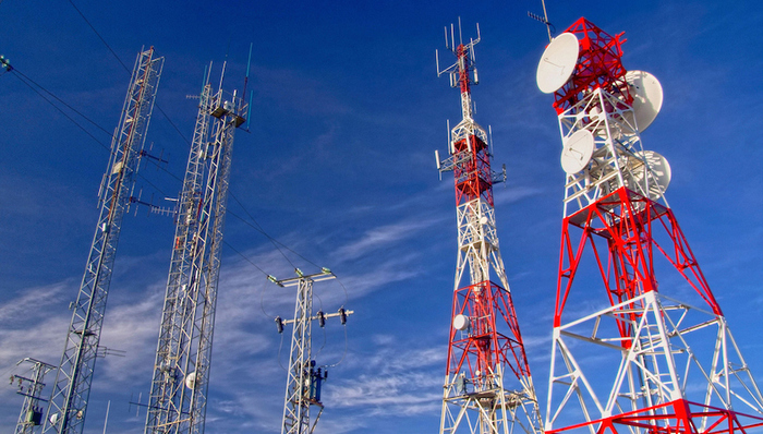 5G,电信运营商,欧洲政治,天下故事