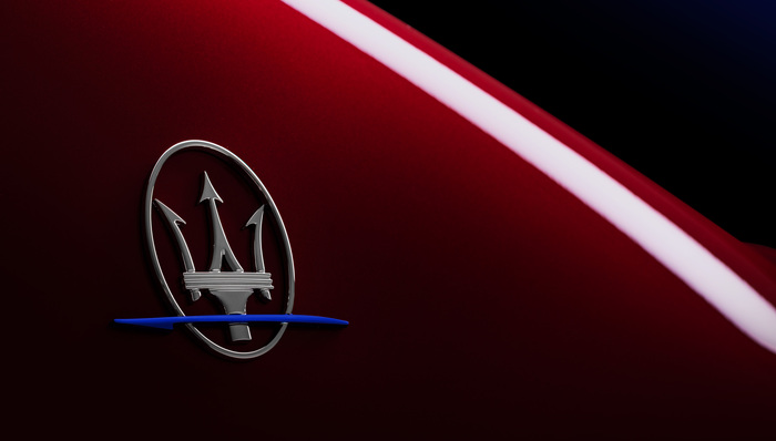 玛莎拉蒂中国董事总经理：首位代言人陈伟霆和新Ghibli一起触摸中国年轻人脉搏，并计划持续加码中国电气化进程