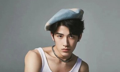 王安宇,蔡正杰,可爱