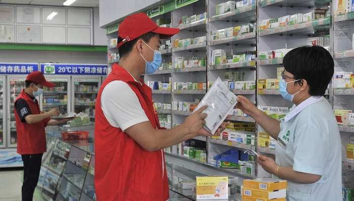 乌鲁木齐进入疫情防控“战时状态”：非必要不离乌