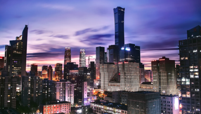 北京,甘薇,豪宅