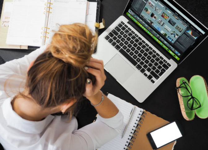 职场,互联网,裁员