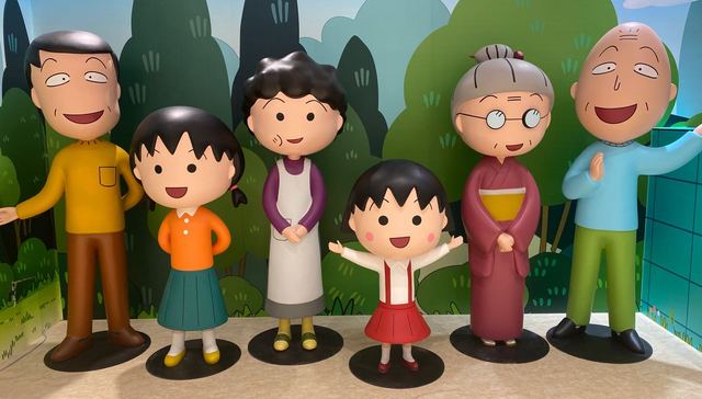 来这家百货和小丸子过个周末 | 上海买吃逛