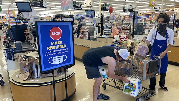 确诊,新增,检测,血清,数据,资金,债务,经济,屠宰场,口罩