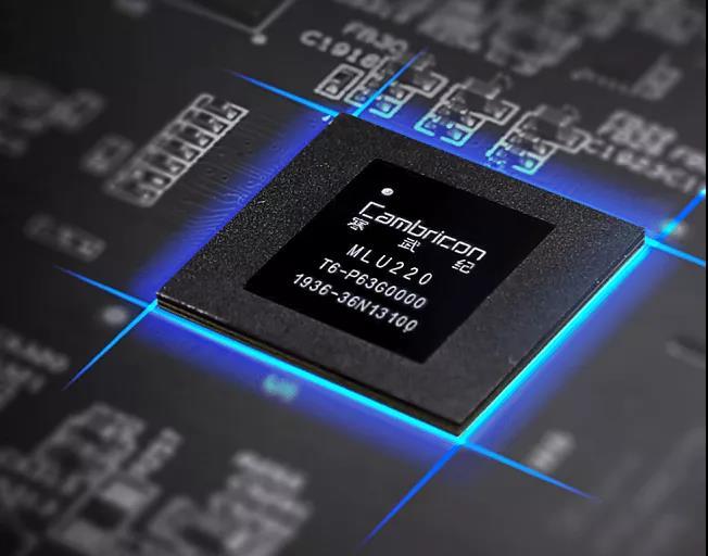 AI芯片第一股寒武纪上市：开盘价较发行价涨近300%，市值超千亿元