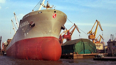 中国船舶集团1元甩卖旗下船厂全部股权