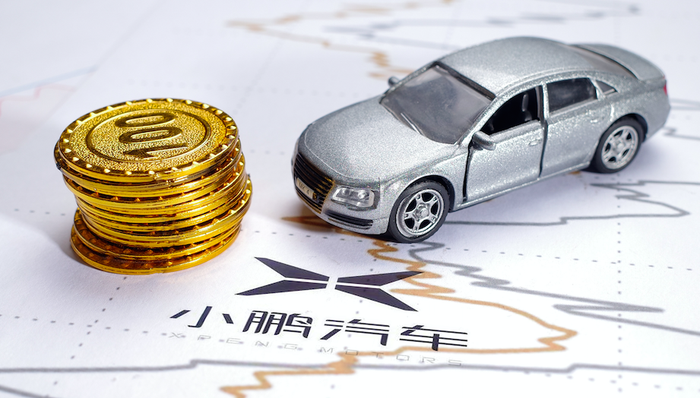 车圈观察,小鹏汽车