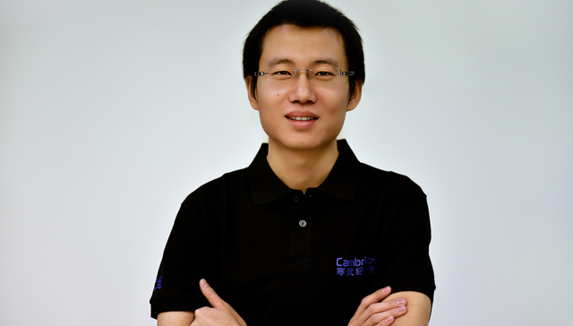 85后寒武纪创始人身家超300亿元，科创板正造就一批科学家富豪