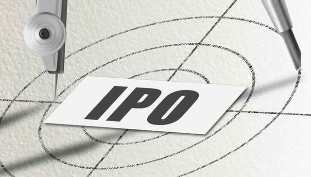 注册制,科创板,IPO