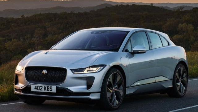 汽车,座驾,捷豹