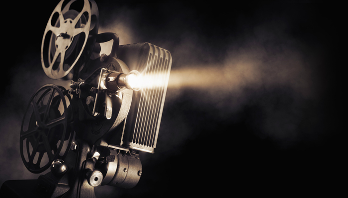 电影业，上海税务