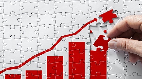 监管释放重磅利好信号，A股重振旗鼓，保险券商板块走强