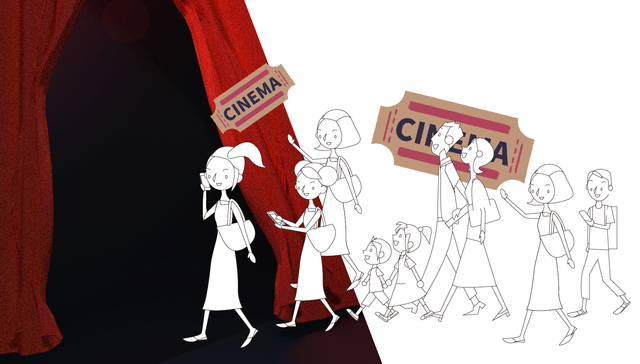 数据 | 超800家影院喜“营业”首日战绩如何？这个电影最受欢迎