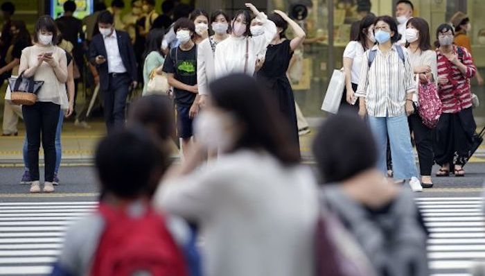 天下故事,新冠肺炎,金融