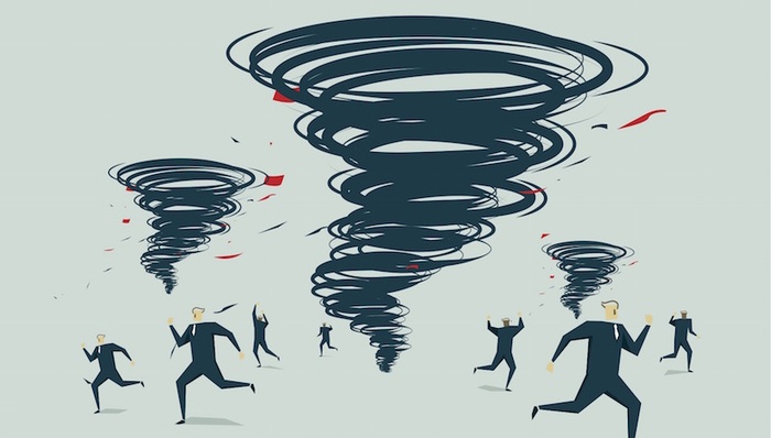 鲍勇剑：现代社会状况百出，根源在“长态危机”