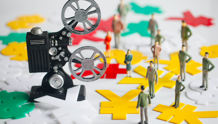 当代文体,华录百纳,浙富控股,幸福蓝海,吉翔股份,泰禾集团,唐德影视,中国电影,华谊兄弟,上海电影,