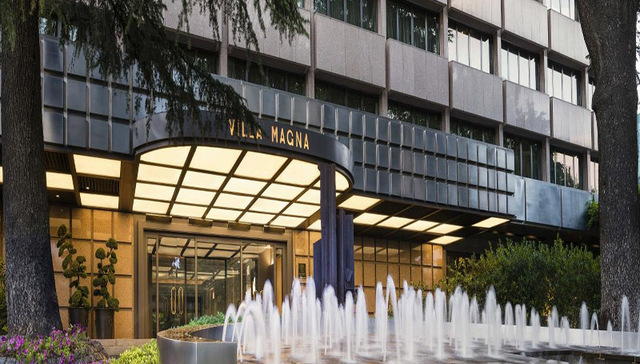 新酒店 | 瑰丽落户马德里，携手麦格纳别墅酒店打造极致奢华