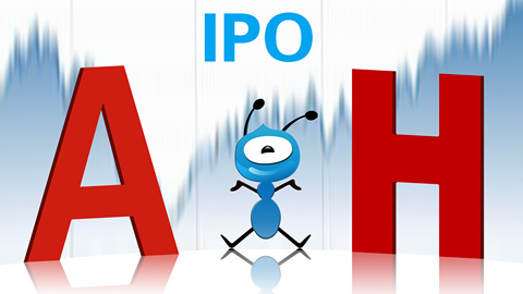 万亿估值蚂蚁金服启动上市，为何选择此时A+H股同步，将挑战市值一哥？