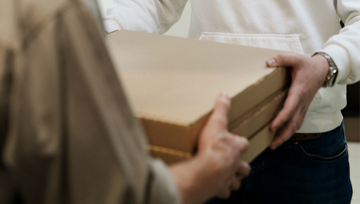 快递业,通达系,业绩